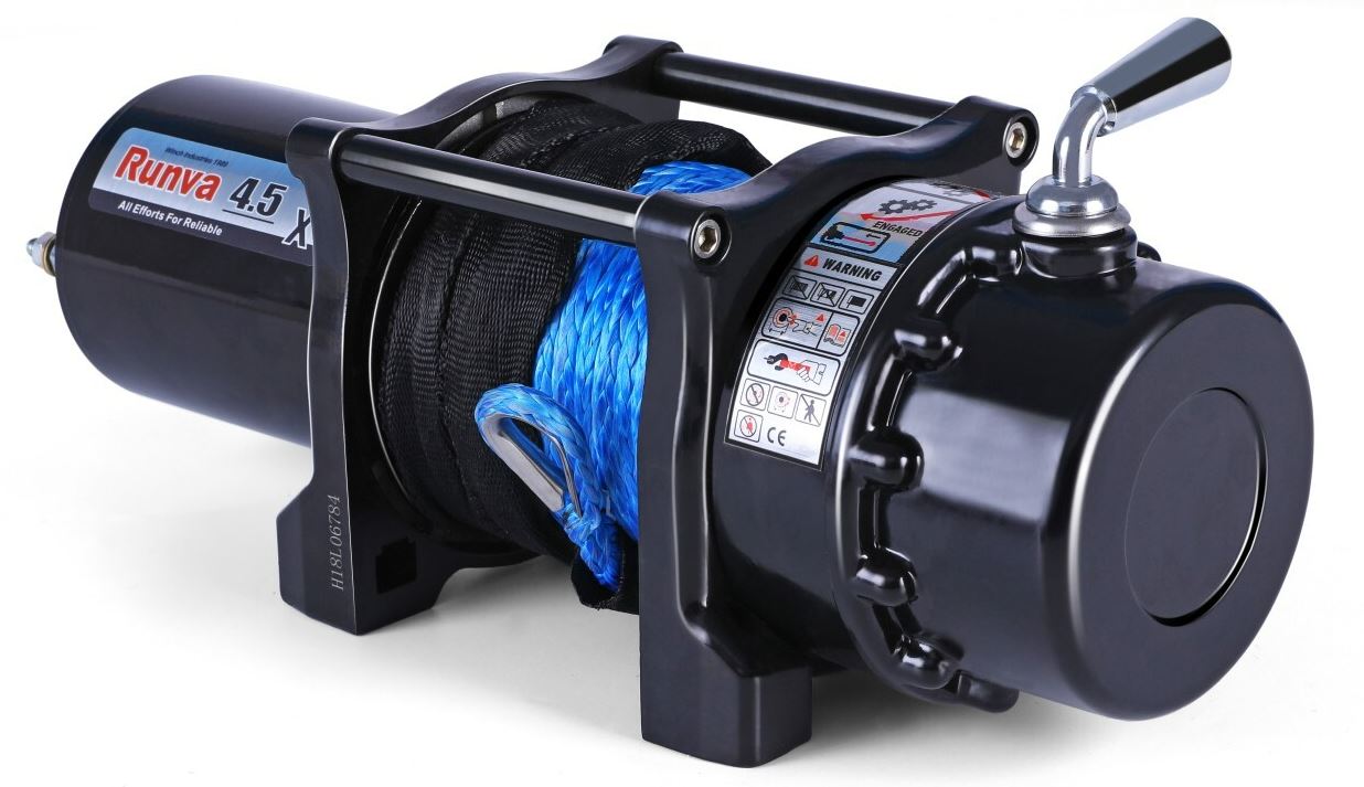 Runva Winches-4.5