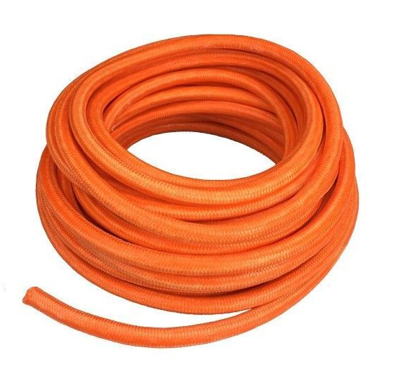 Winch Rope