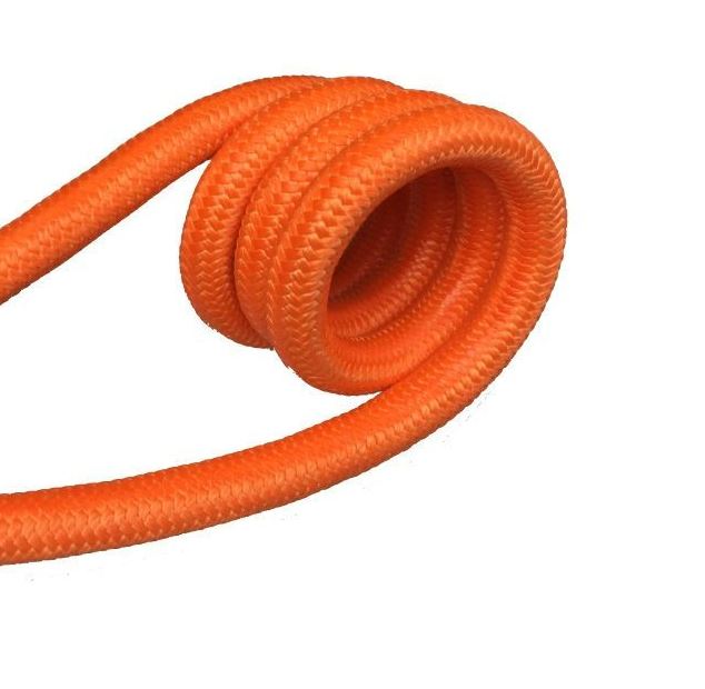 11mm x 55m Sniper Line Competition Winch rope Kit Braided outer cover 18,000Ib