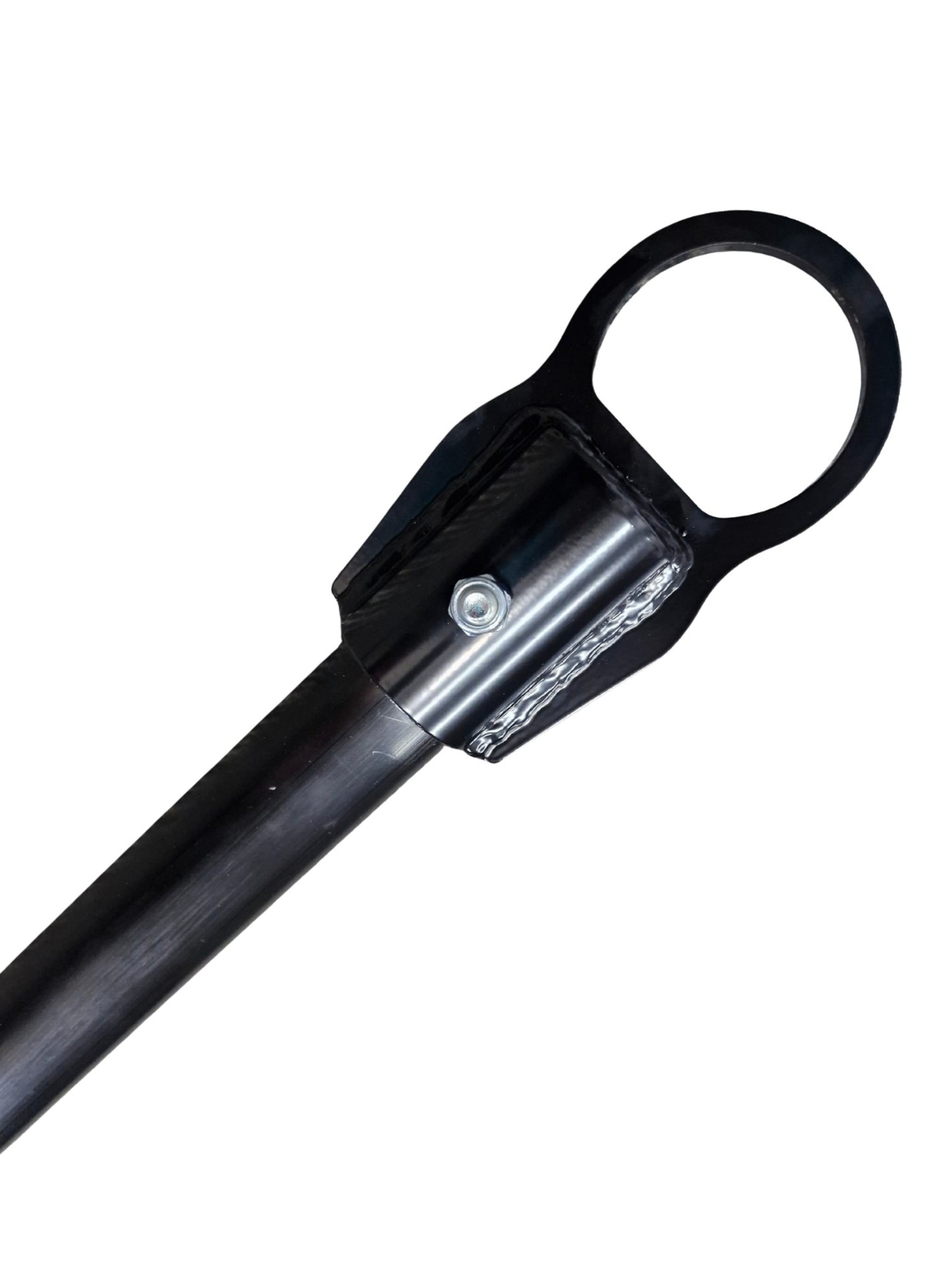 HMG Winch Dong - Black