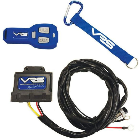 VRS Winch Wireless Remote Control Kit
