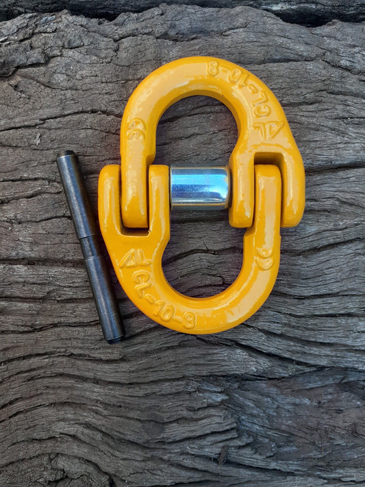 10mm 3.2t Rated Hammerlock