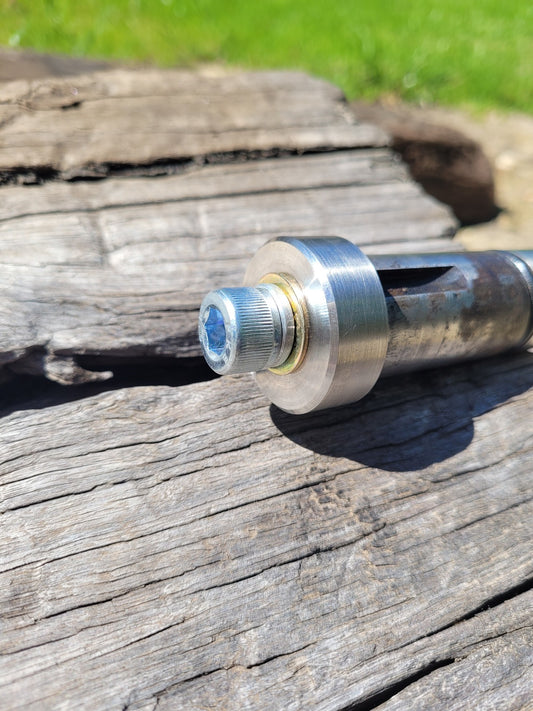 Brakeshaft Cap for Warn 8274
