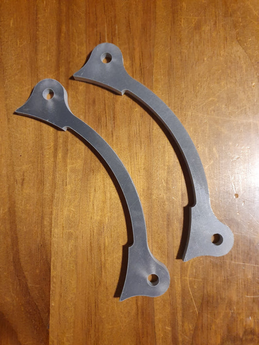 HMG Brace Kit TABS
