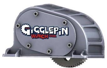 Gigglepin Single Motor Top Housing
