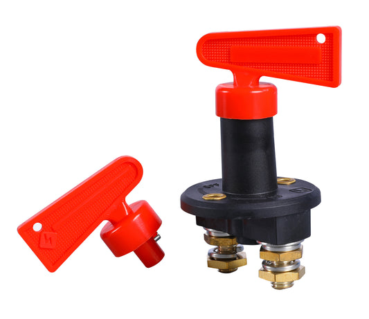 Runva Isolator Switch