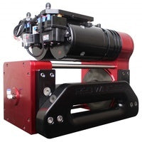 Gigglepin Competition Winches