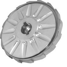 Gigglepin Brake Assembly