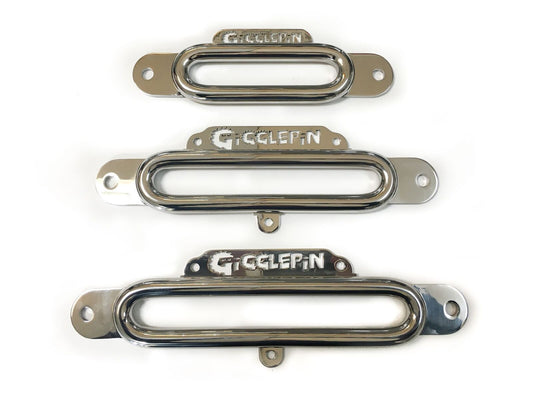 Gigglepin Fairlead - SHORT