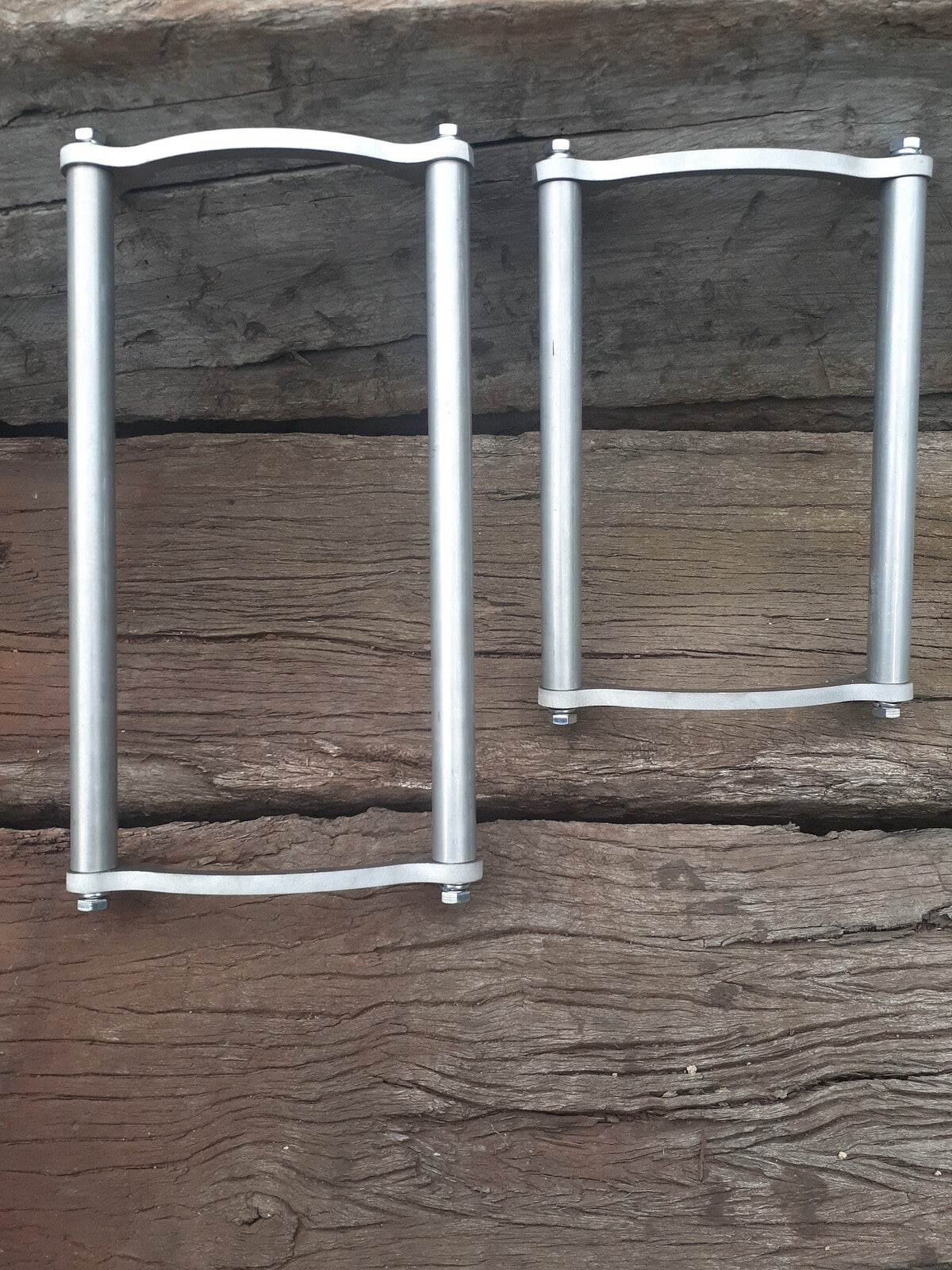 HMG Brace Kit +100mm
