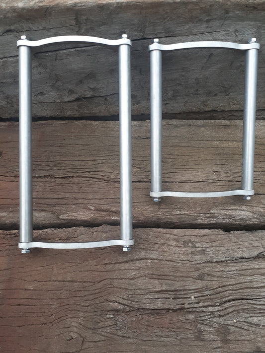 HMG Brace Kit +100mm