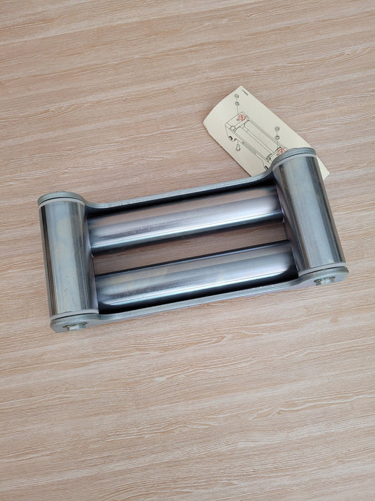Warn Roller Fairlead