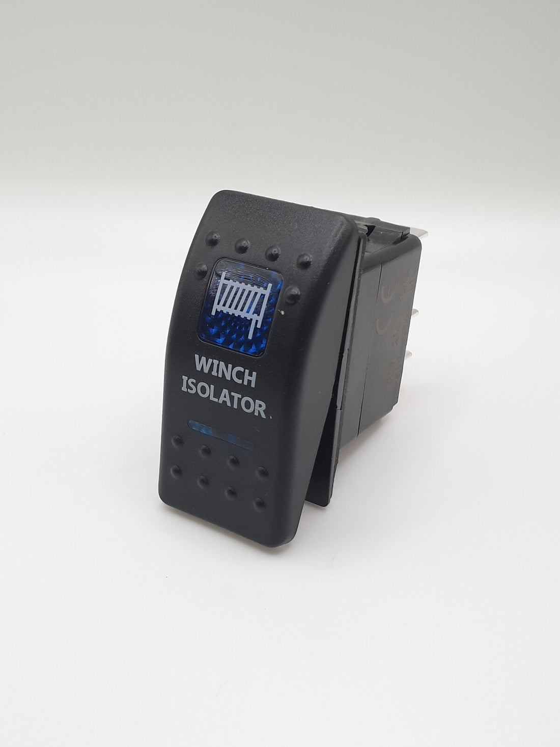 Winch Isolator R0cker Switch The Highmount Guy