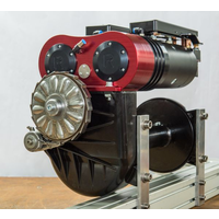 Red Winch Recovery Gear