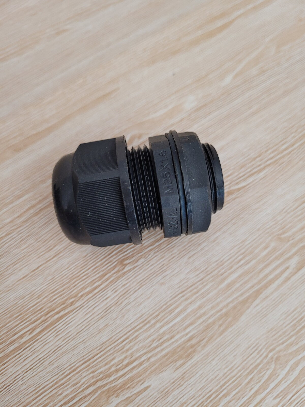 Nylon Cable Gland 40mm