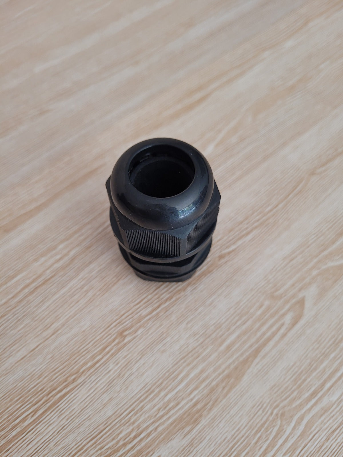 Nylon Cable Gland 40mm