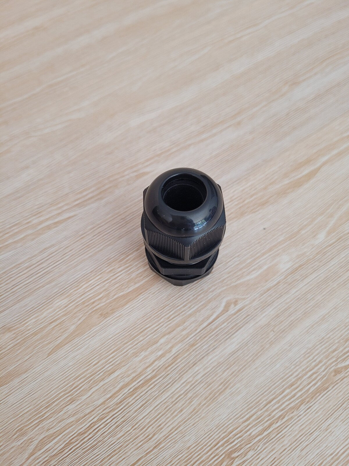 Nylon Cable Gland 12mm