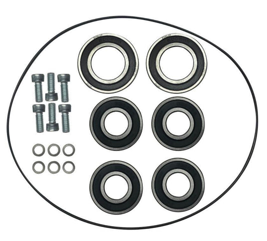 Gigglepin GP100 Top Housing Service Kit