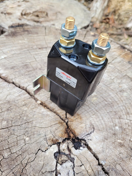 Reliable Winch Isolators & Kill Switches The Highmount Guy