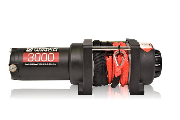 Road Runner (RRO) Winches -476