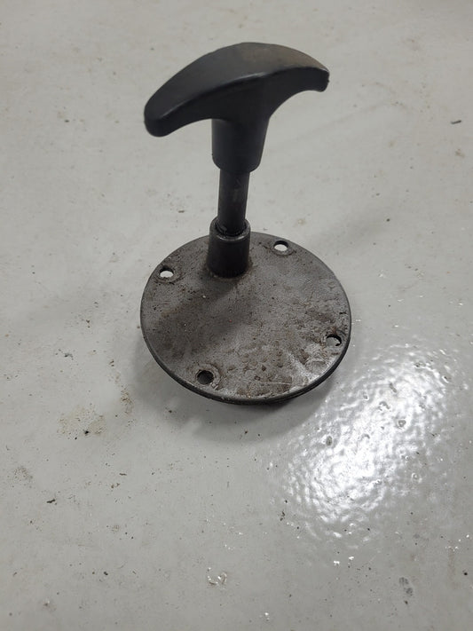 Warn 8274 Freespool Lever USED