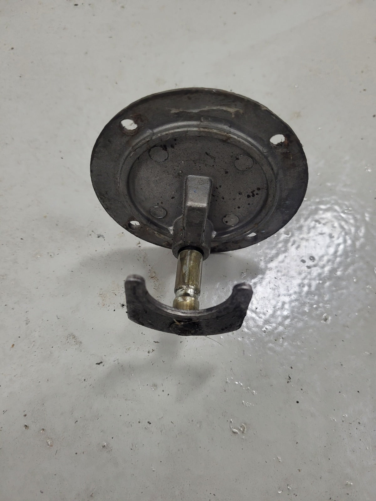 Warn 8274 Freespool Lever USED