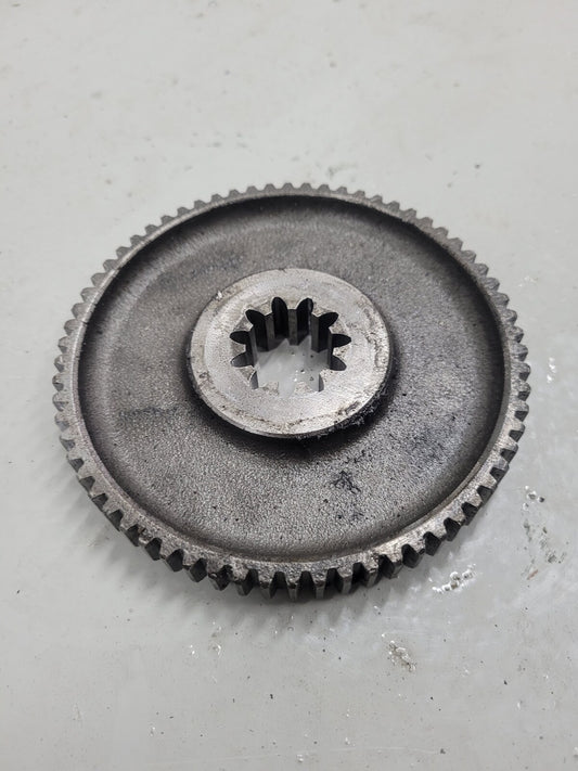 Warn 8274 Top Housing Intermediate Gear USED