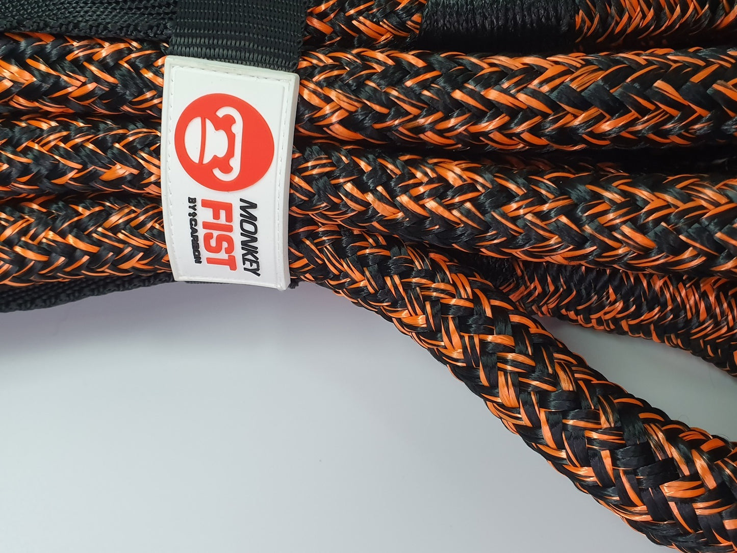 MONKEY FIST ALL PURPOSE RECOVERY ROPE 4M X 14155KG
