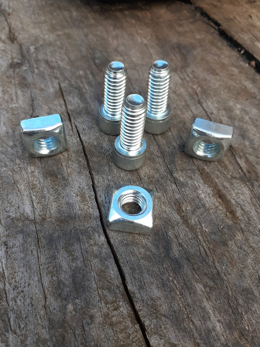 Top Housing Bolt Down Kit