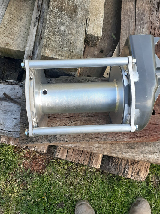 HMG Brace Kit +76mm