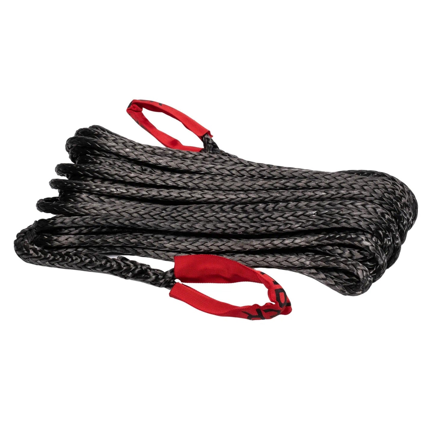 SaberPro 20m Black Winch Extension With Sheath 21,000lbs