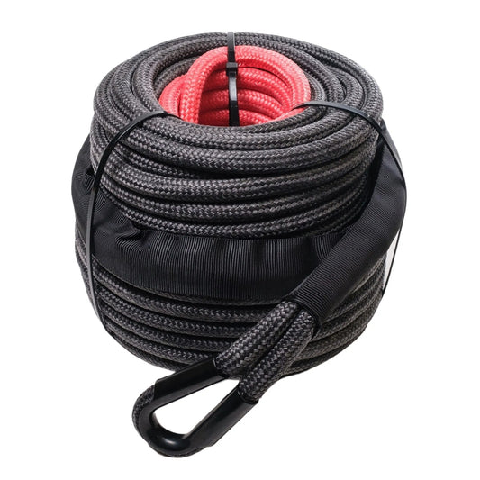 SaberPro Double Braided 30M Winch Rope