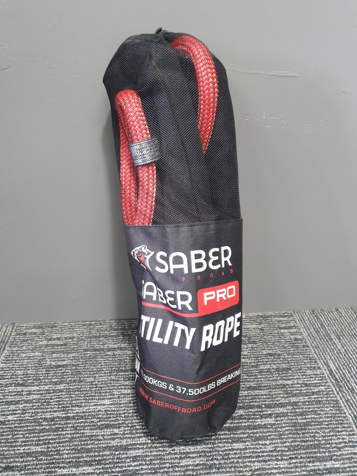 SaberPro Utility Rope