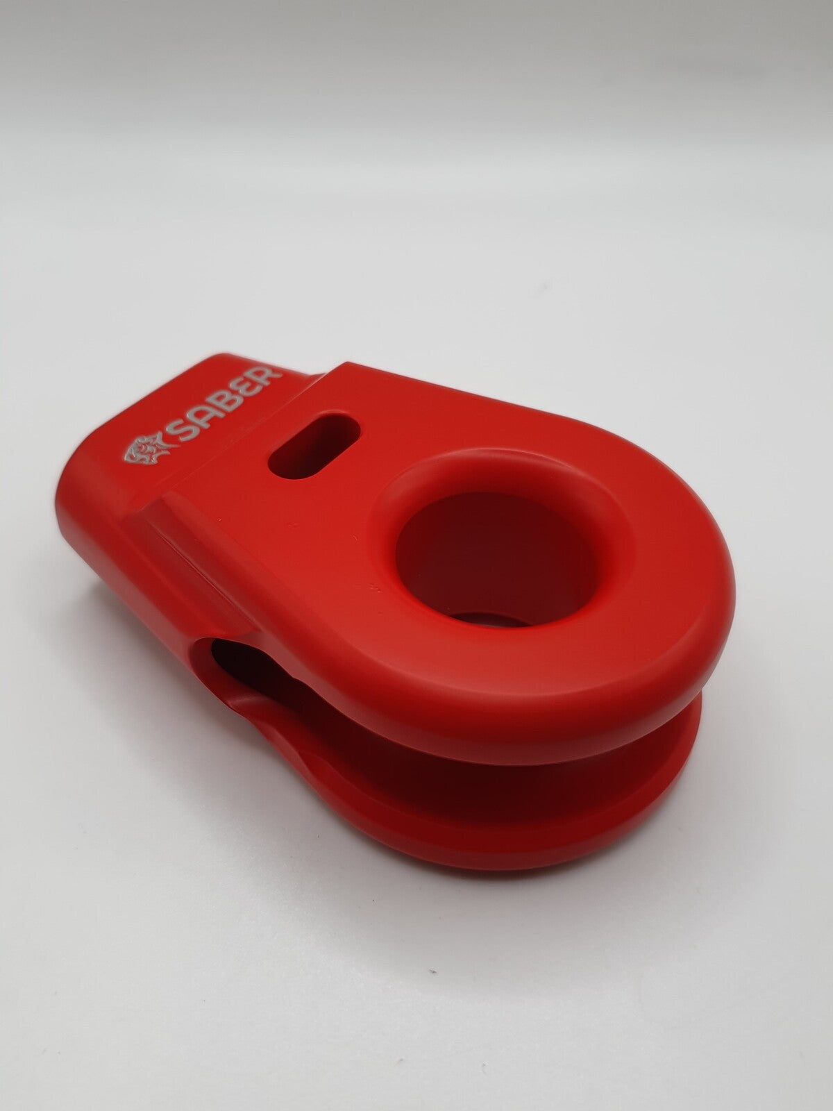 Saber Offroad 6061 ALUMINIUM SPLICED WINCH THIMBLE