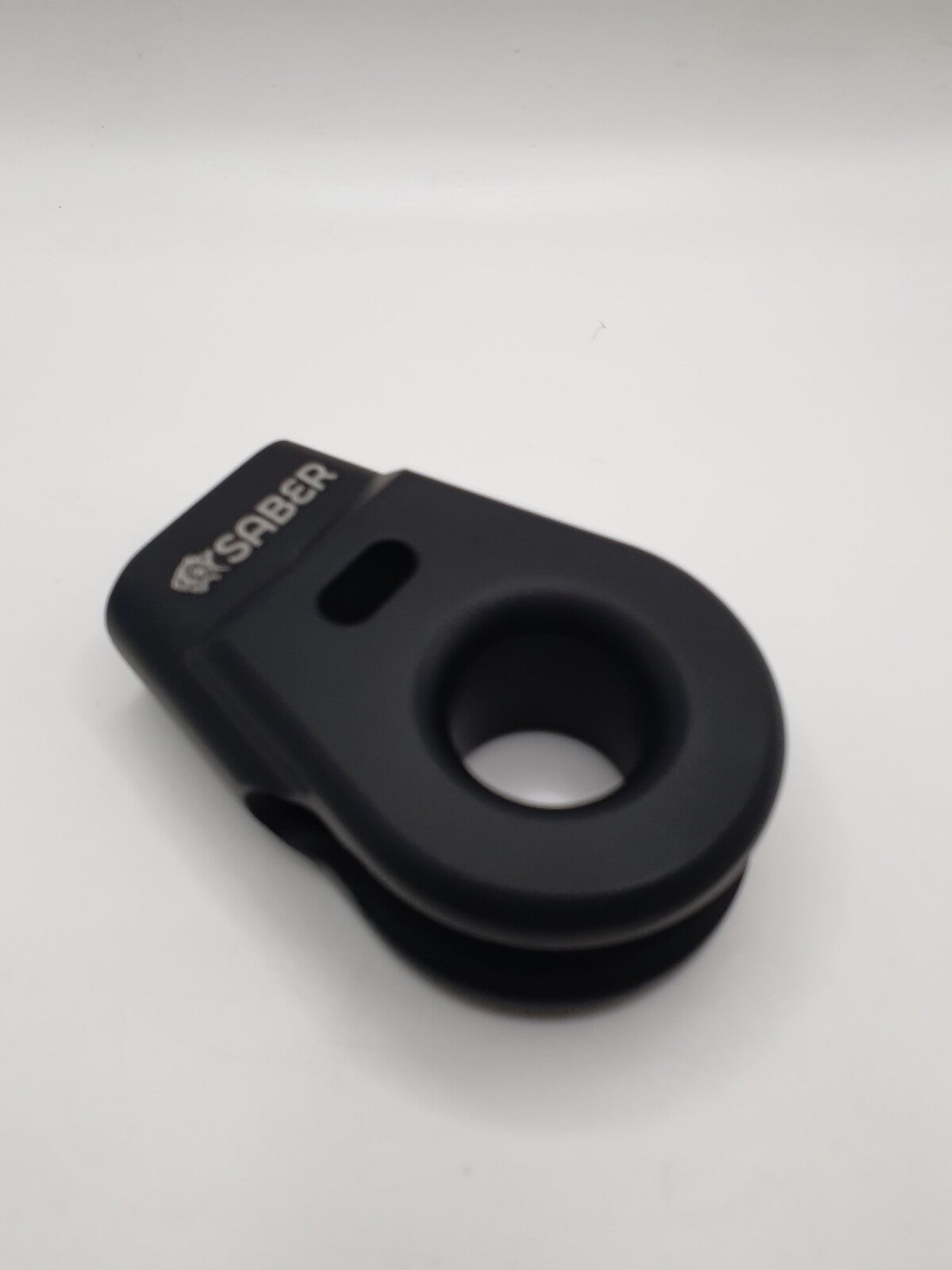 Saber Offroad 6061 ALUMINIUM SPLICED WINCH THIMBLE