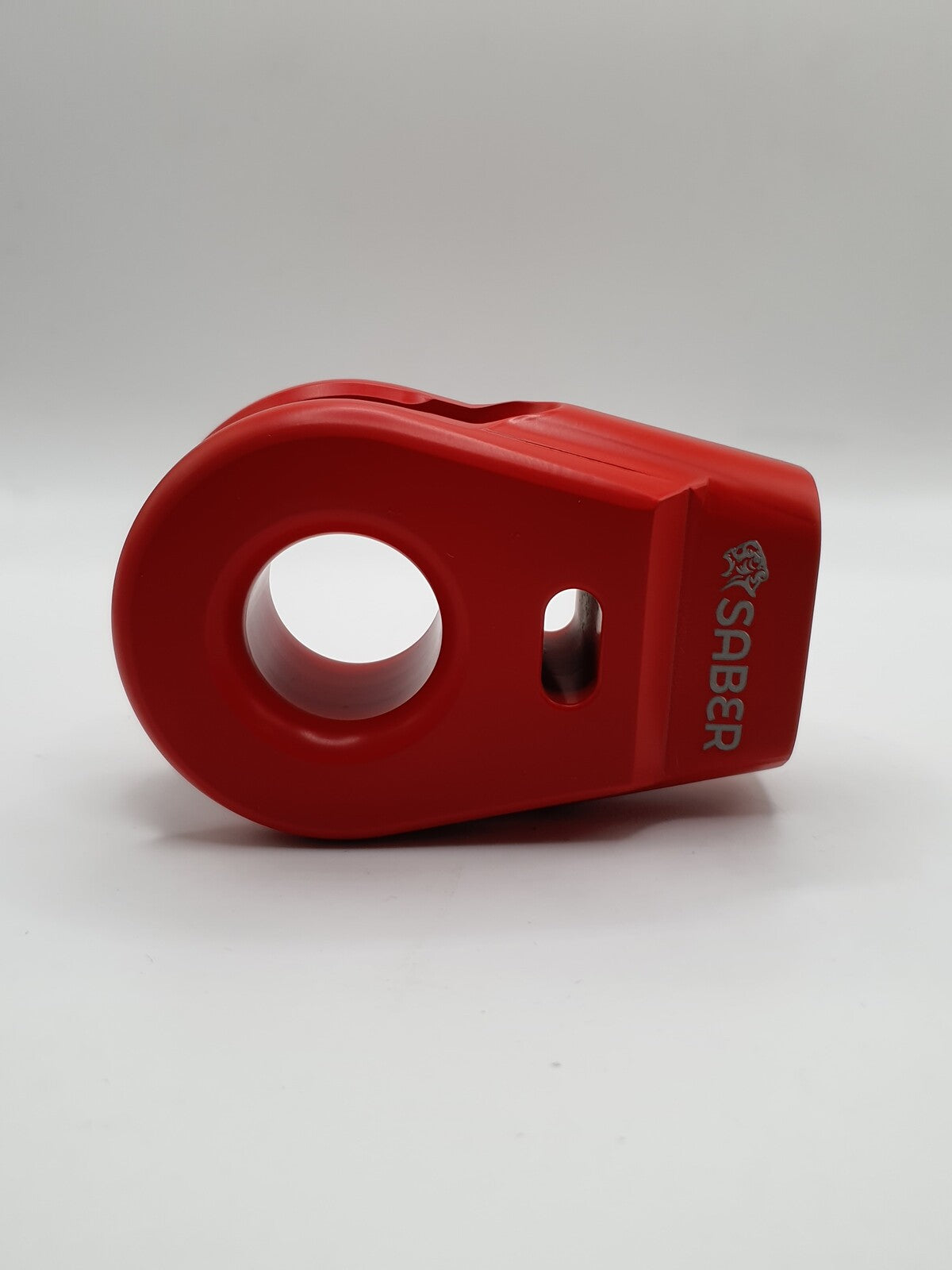 Saber Offroad 6061 ALUMINIUM SPLICED WINCH THIMBLE