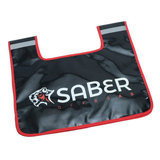 SABER OFFROAD WINCH DAMPER