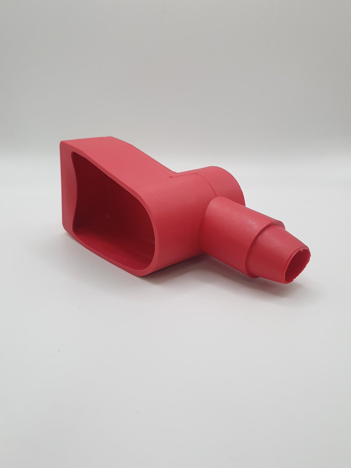 Battery Terminal Cover - RED - Insulated Boot