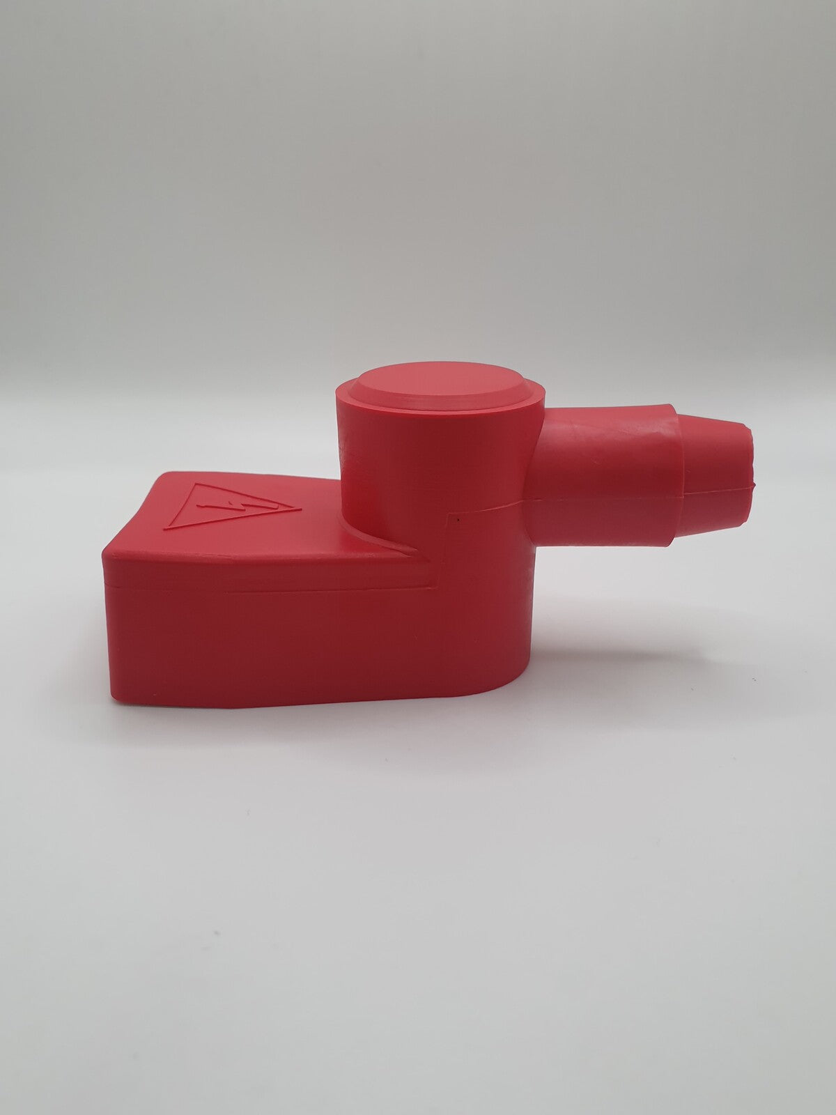 Battery Terminal Cover - RED - Insulated Boot