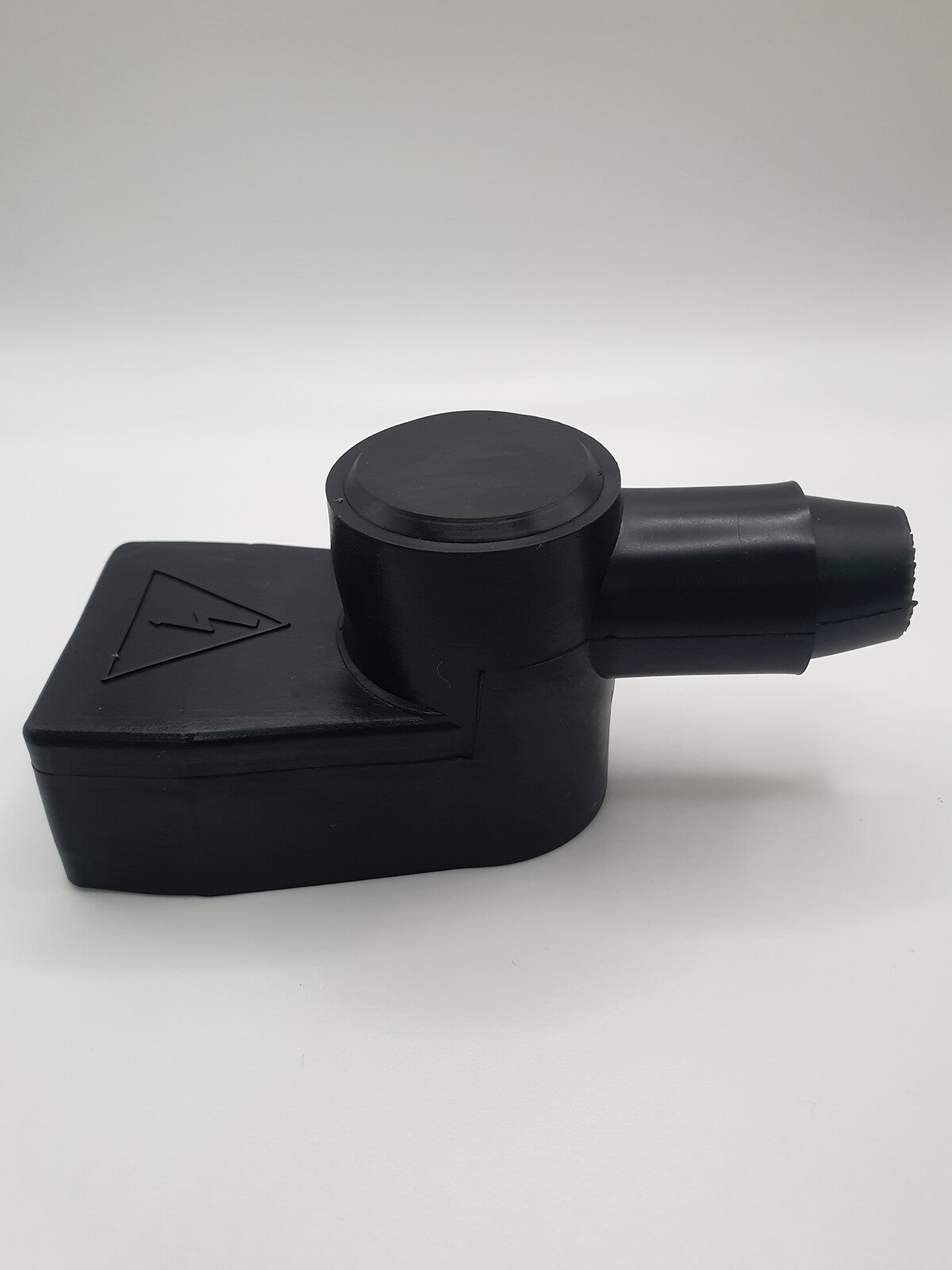 Battery Terminal Cover - BLACK -Insulated Boot