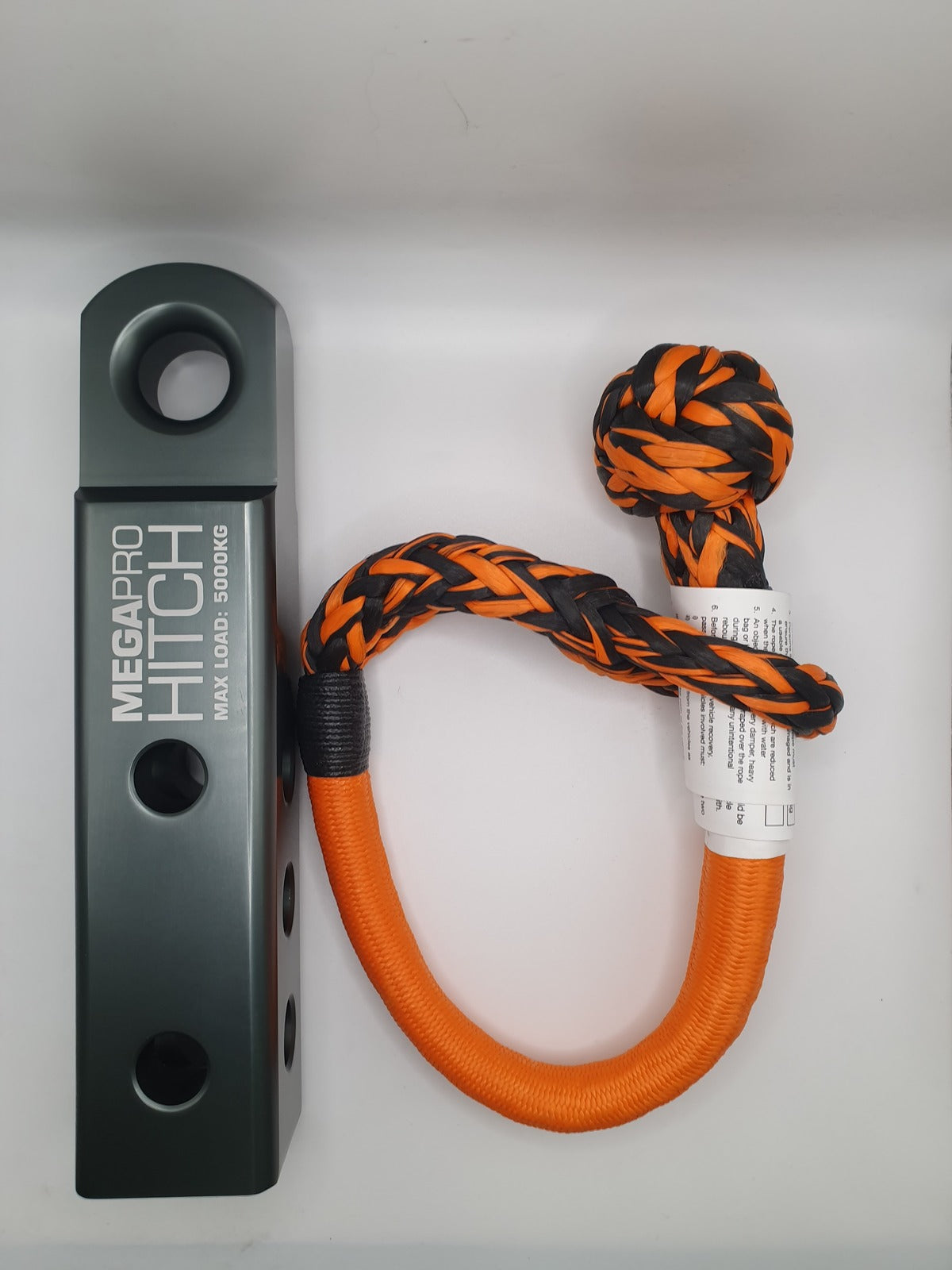 Winch Rope-624