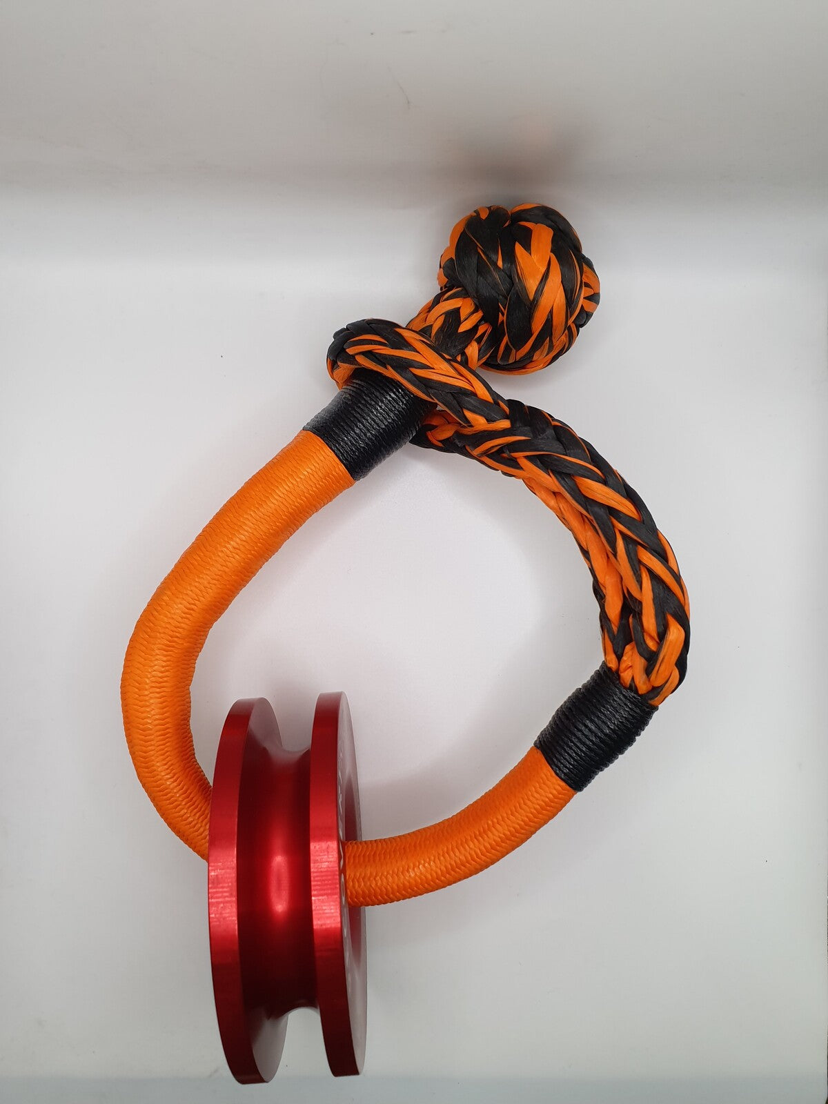 Carbon Recovery Ring and Soft Shackle Combo Deal