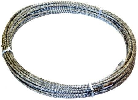 Warn 3-8 Wire Rope 150'