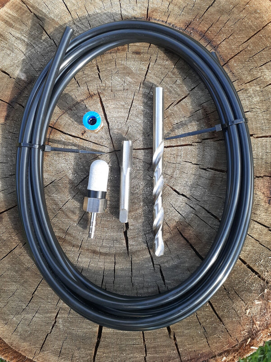HMG D.I.Y Breather Kit