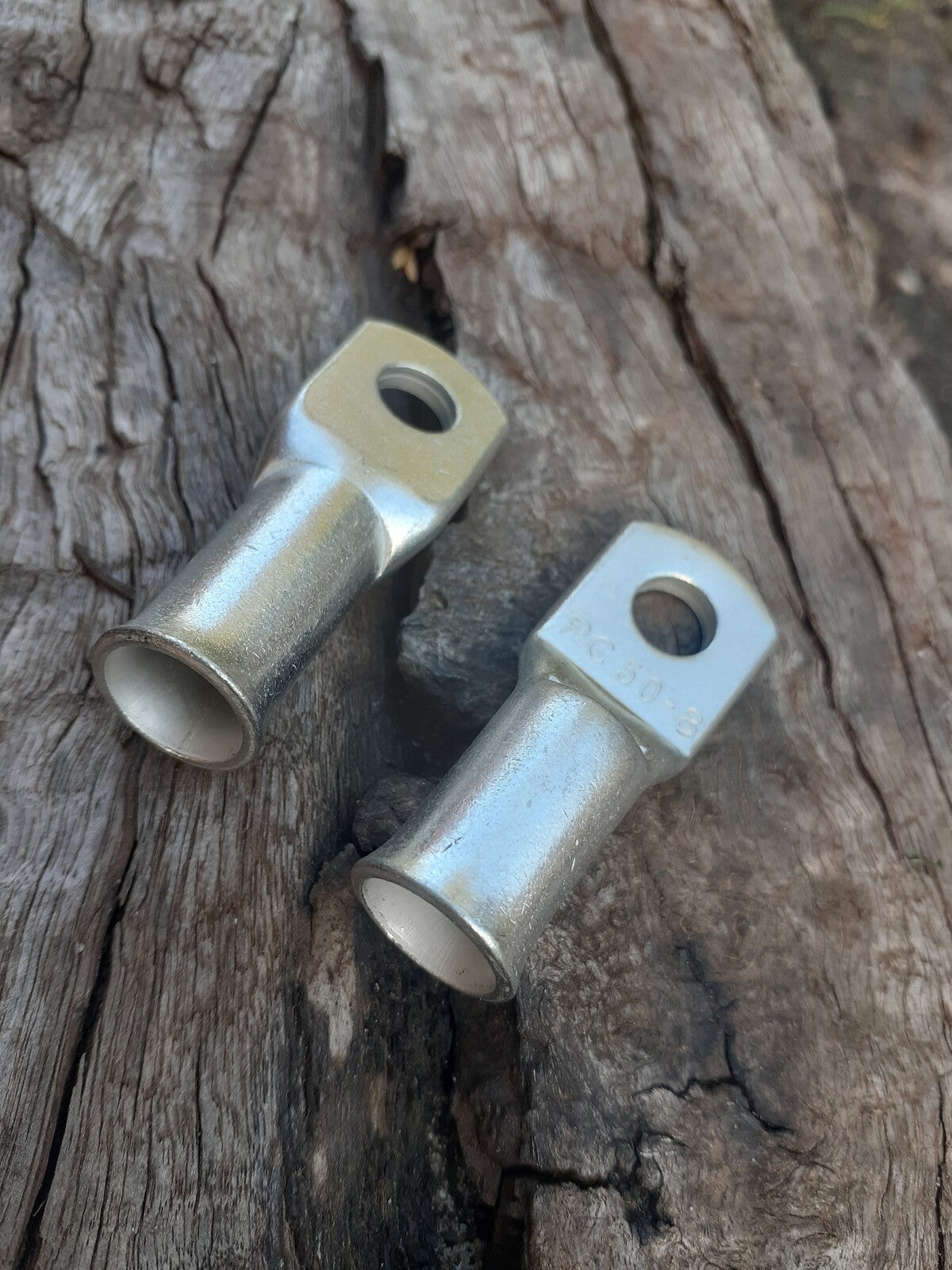 Copper Solder Cable Lug 50mm2