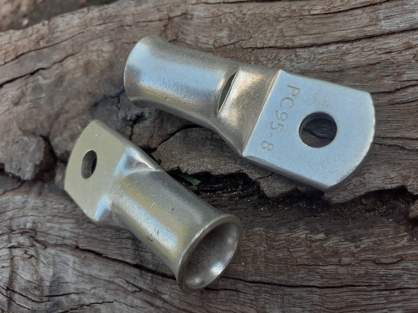 Copper Solder Cable Lugs 95mm2