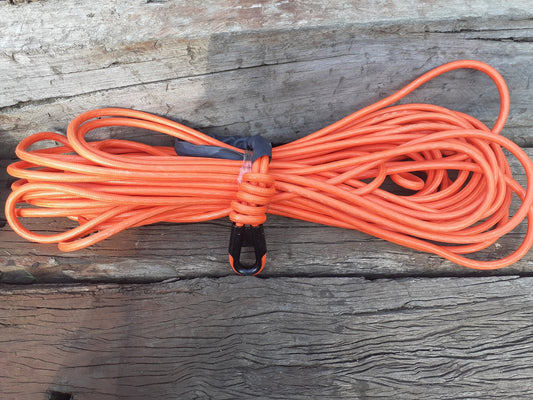 Sniper line 12.7mm Competition Winch Line SK75