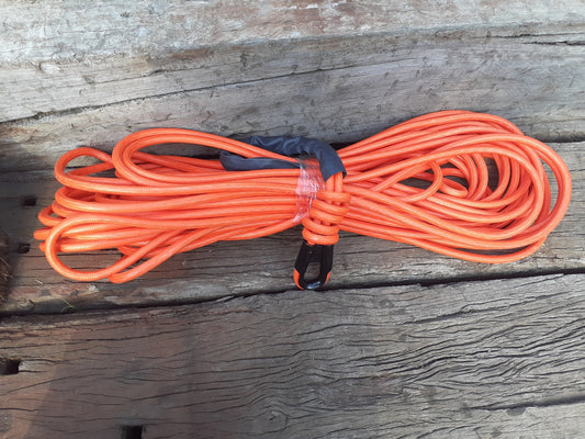 Sniper Line Competition Winch Line SK75 12.7mm X 30m