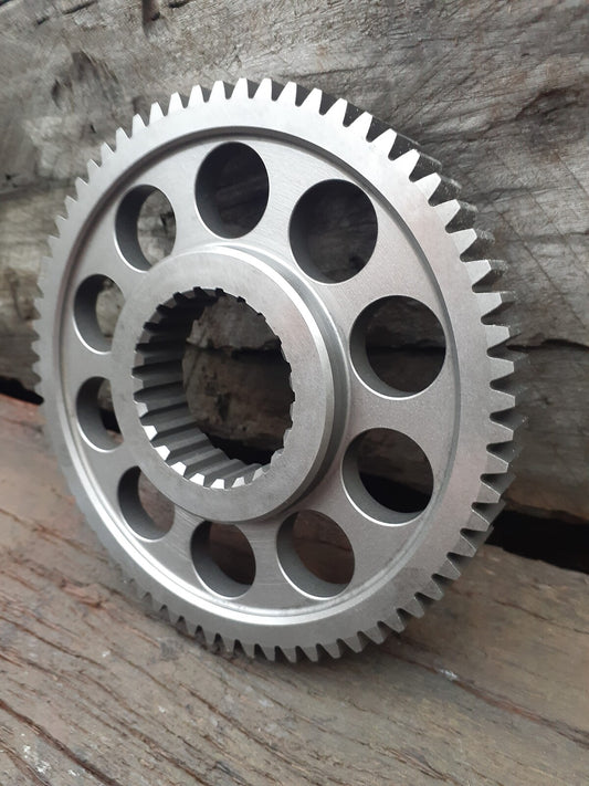 Gigglepin Intermediate Gear